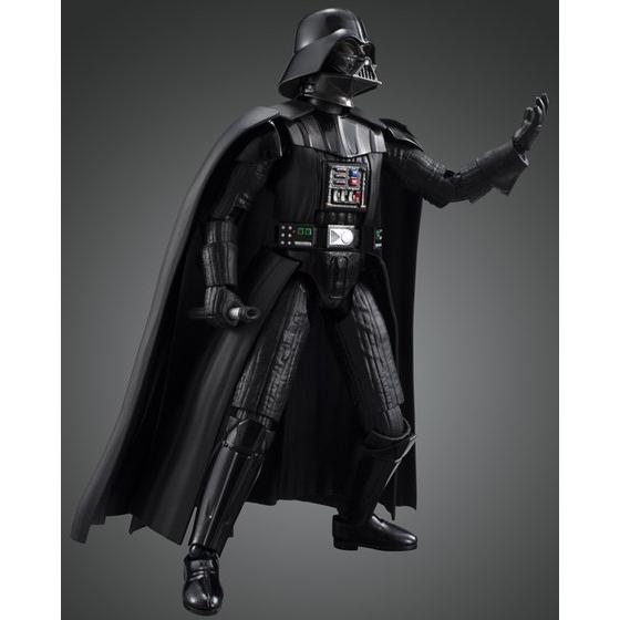 Star Wars 1/12 Darth Vader