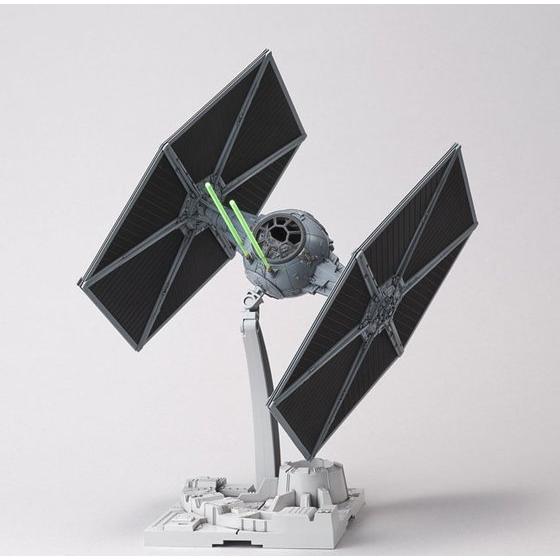 Star Wars 1/72 TIE Fighter