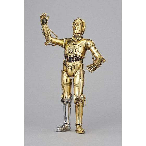 Star Wars 1/12 C-3PO