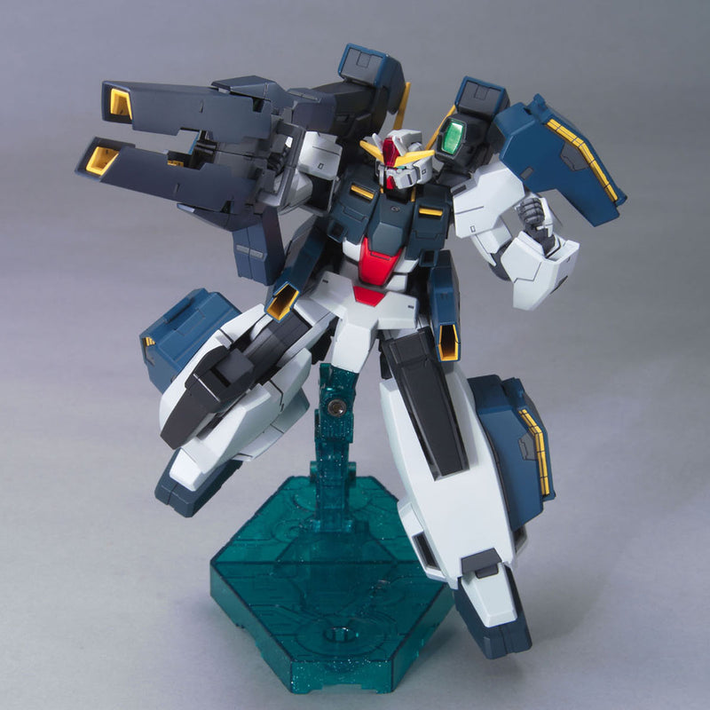 High Grade (HG) Gundam 00 1/144 GN-008GNHW/B Seravee Gundam GNHW/B