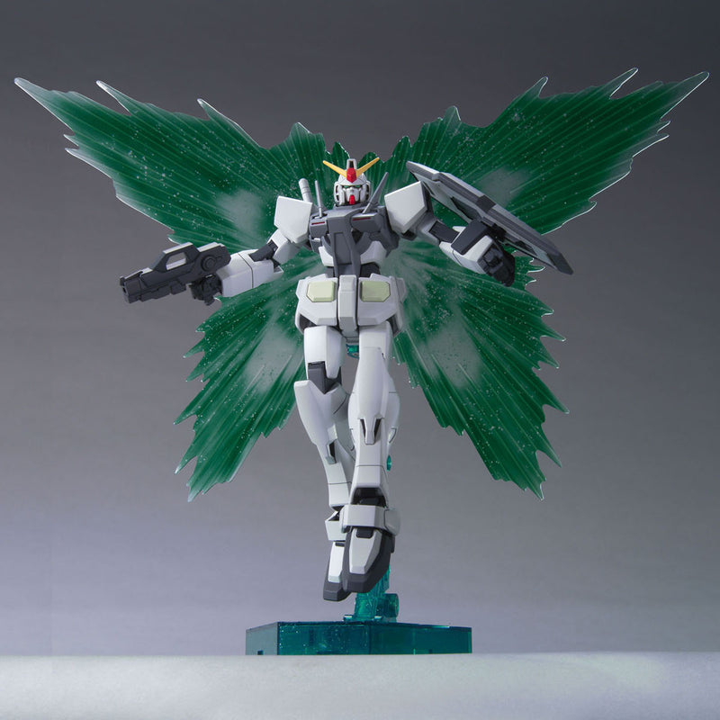 High Grade (HG) Gundam 00 1/144 GN-000 0 Gundam