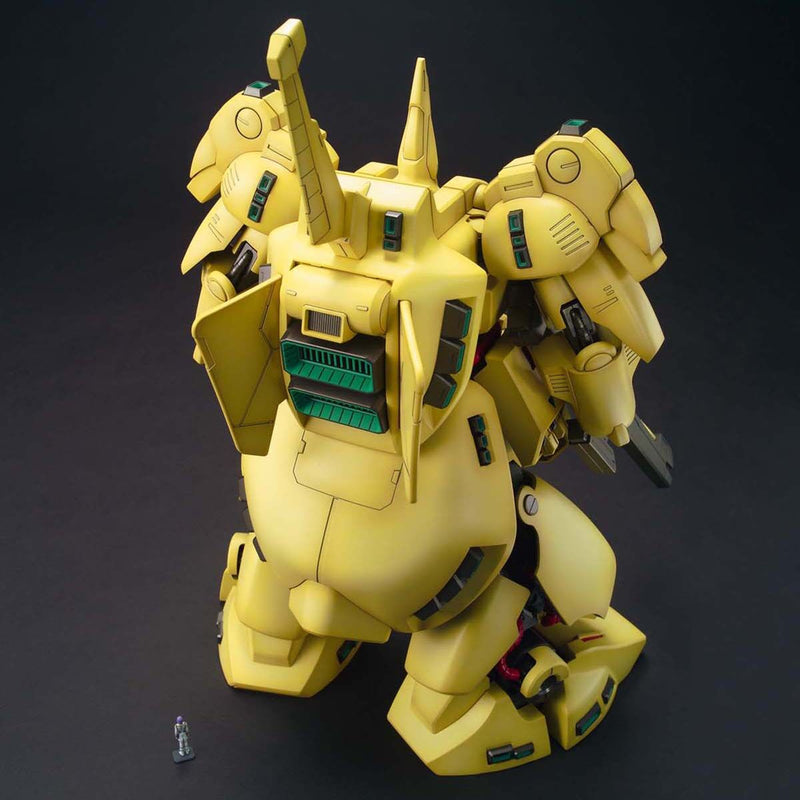 MG PMX-003 The-O (Bandai Master Grade 1/100)