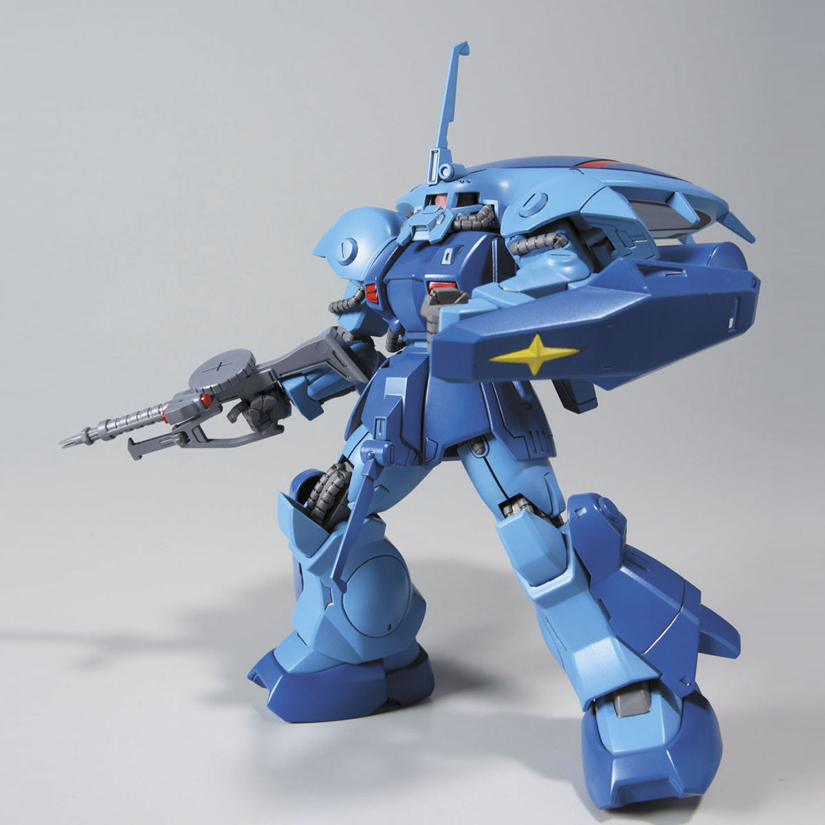 Bandai High Grade (HG) HGUC 1/144 RMS-119 EWAC Zack - Argama Hobby