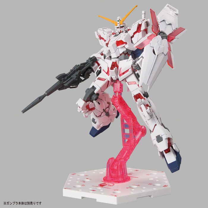 Gundam Base Limited Action Base 5 (Unicorn Color)