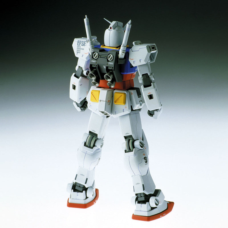 Master Grade (MG) 1/100 RX-78-2 Gundam Ver.Ka