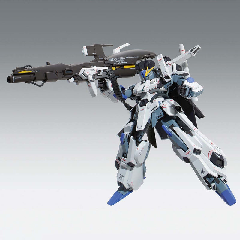 [Pre-order, ETA 2025 Q4] Master Grade (MG) 1/100 FA-010A FAZZ Ver.Ka