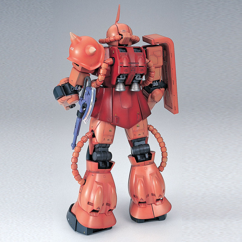 Perfect Grade (PG) 1/60 MS-06S Char's Zaku II