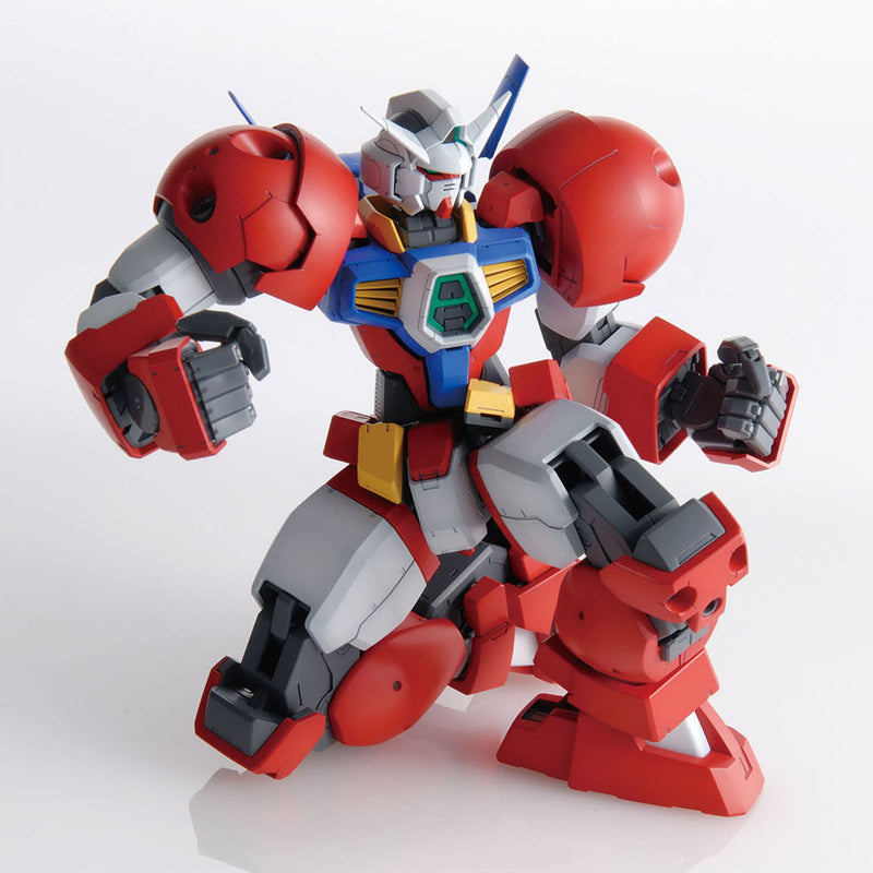 [Pre-order, ETA 2025 Q4] Master Grade (MG) 1/100 Gundam AGE-1 Titus