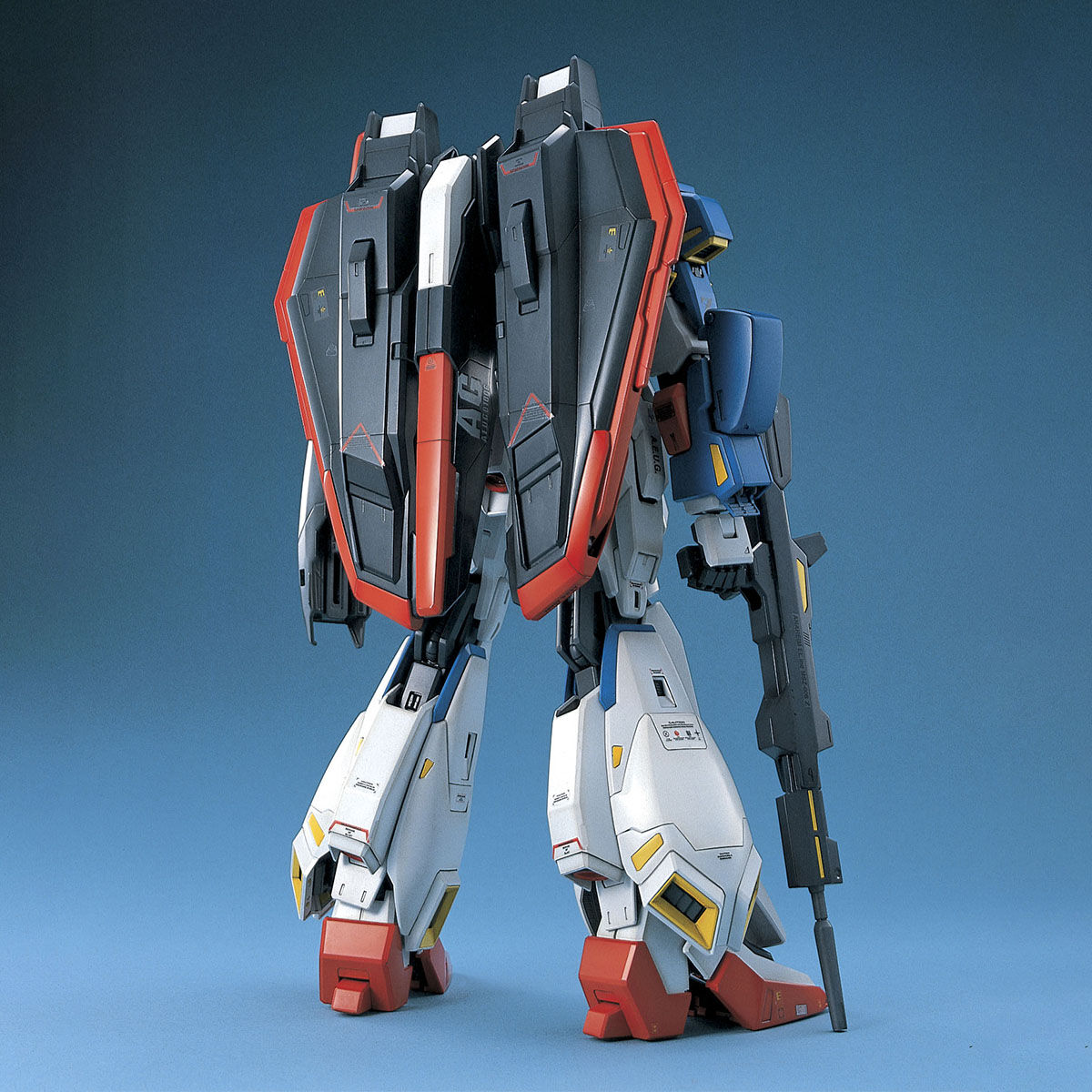 Bandai Perfect Grade (PG) 1/60 Zeta Gundam - Argama Hobby - Canada