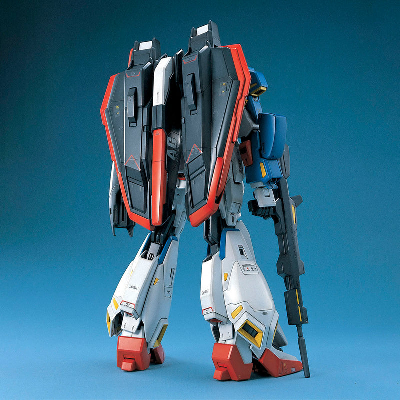 Perfect Grade (PG) 1/60 MSZ-006 Zeta Gundam