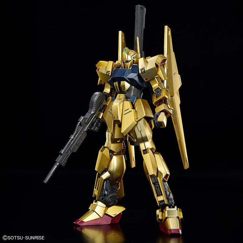 Gundam Base Limited High Grade (HG) HGUC 1/144 Zeta Gundam [U.C.0088] / Hyaku-Shiki / Gundam Mk-II (A.E.U.G.) Set [Gryphios War Sepcial Color]