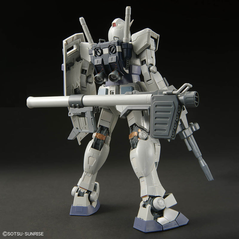 Gundam Base Limited Master Grade (MG) 1/100 RX-78-3 G-3 Gundam Ver 3.0
