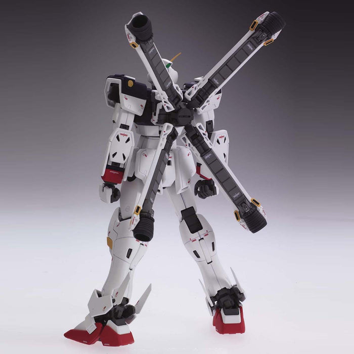 Master Grade (MG) 1/100 XM-X1 Crossbone Gundam X1 Ver.Ka