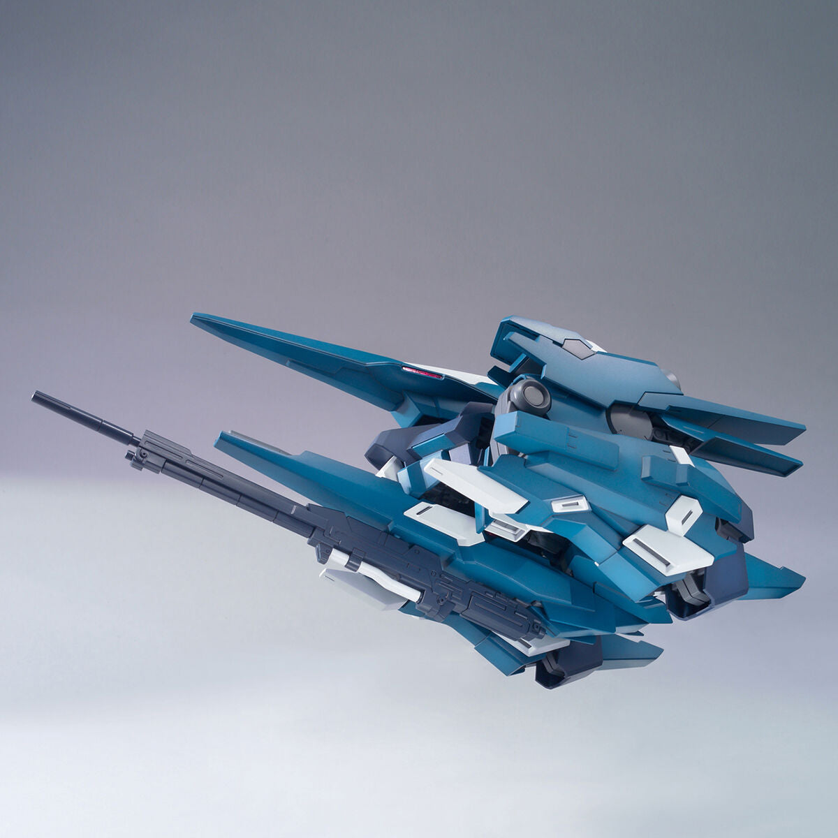 Bandai Master Grade (MG) 1/100 RGZ-95 ReZel Commander Type