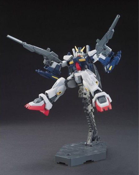 High Grade (HG) HGBF 1/144 Build Gundam Mk-II