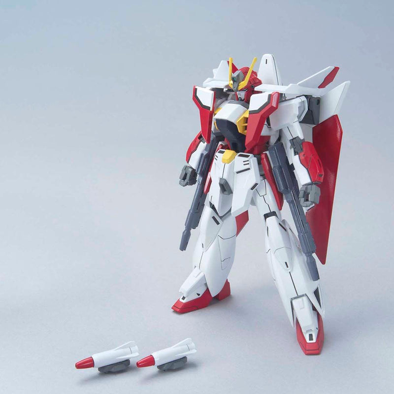 High Grade (HG) HGAW 1/144 GW-9800 Gundam Airmaster