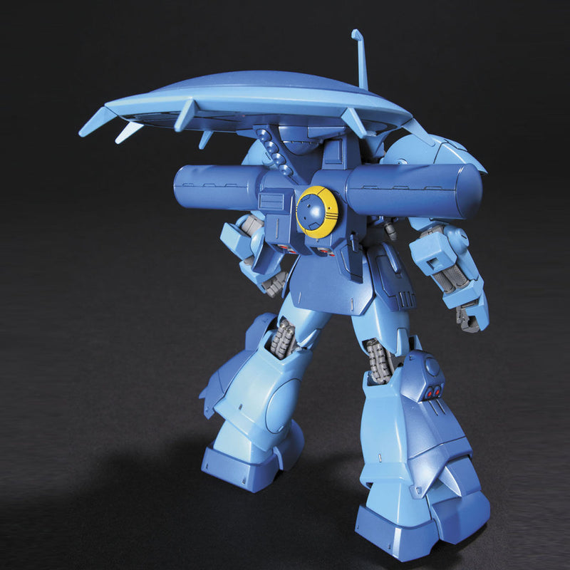 High Grade (HG) HGUC 1/144 RMS-119 EWAC Zack