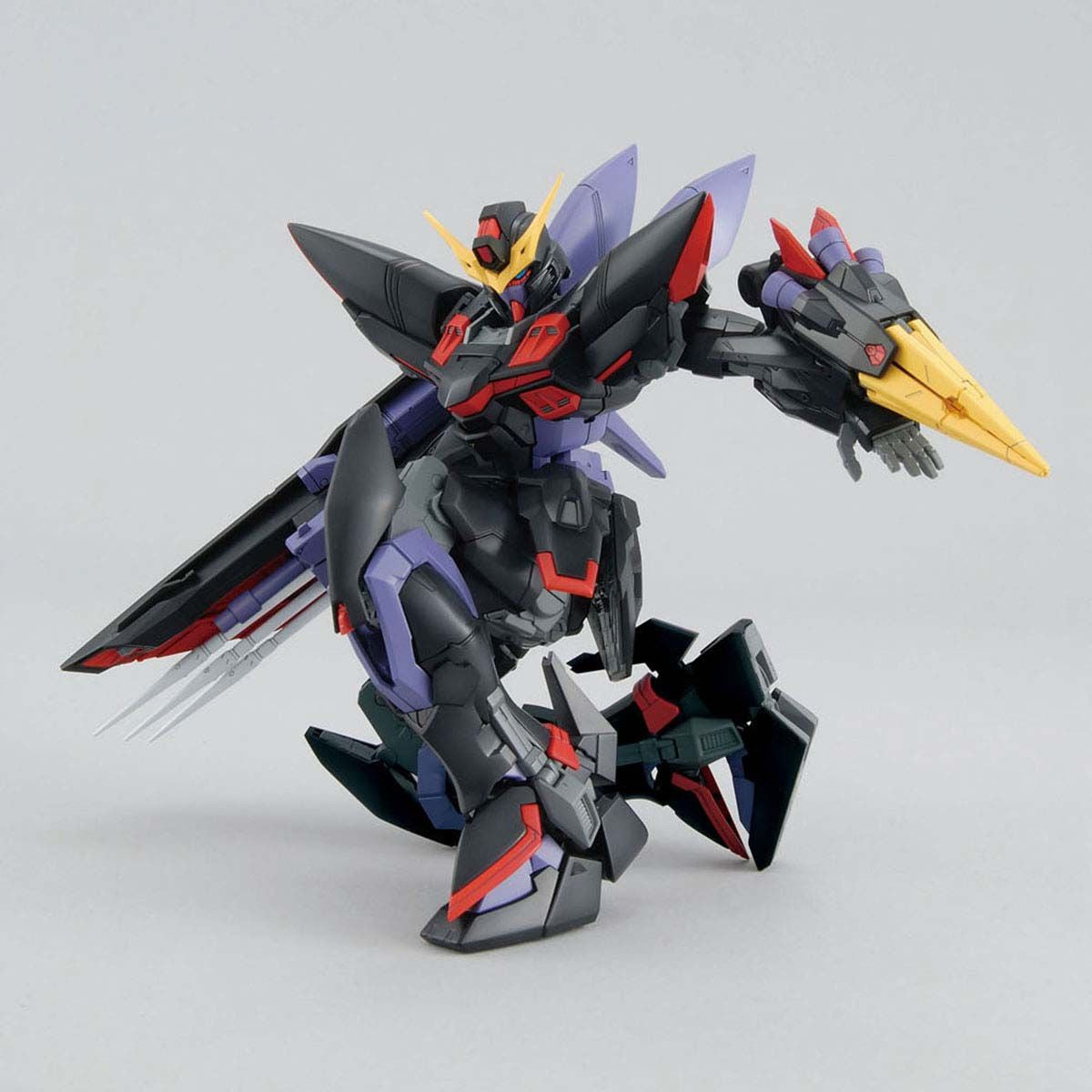 Bandai Master Grade (MG) 1/100 GAT-X207 Blitz Gundam - Argama
