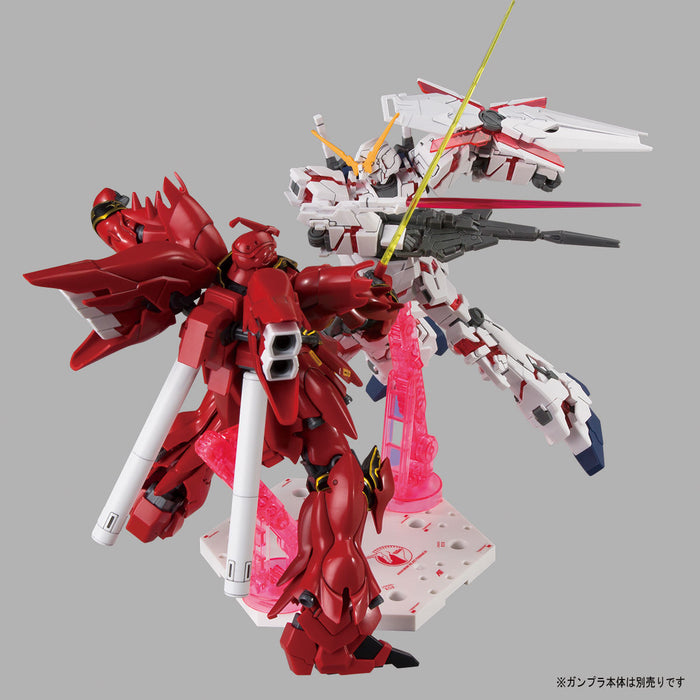 Gundam Base Limited Action Base 5 (Unicorn Color)