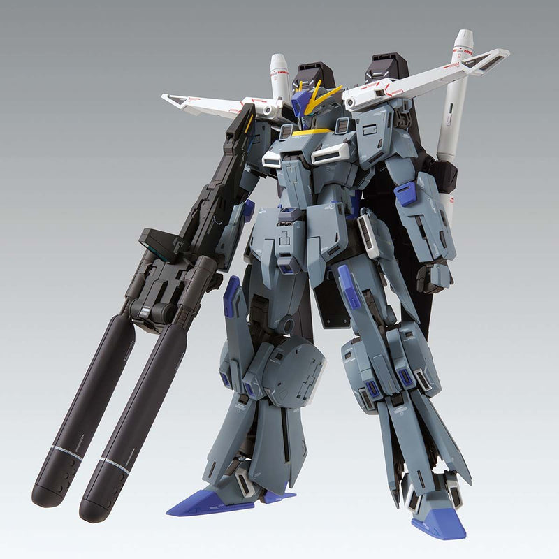 [Pre-order, ETA 2025 Q4] Master Grade (MG) 1/100 FA-010A FAZZ Ver.Ka
