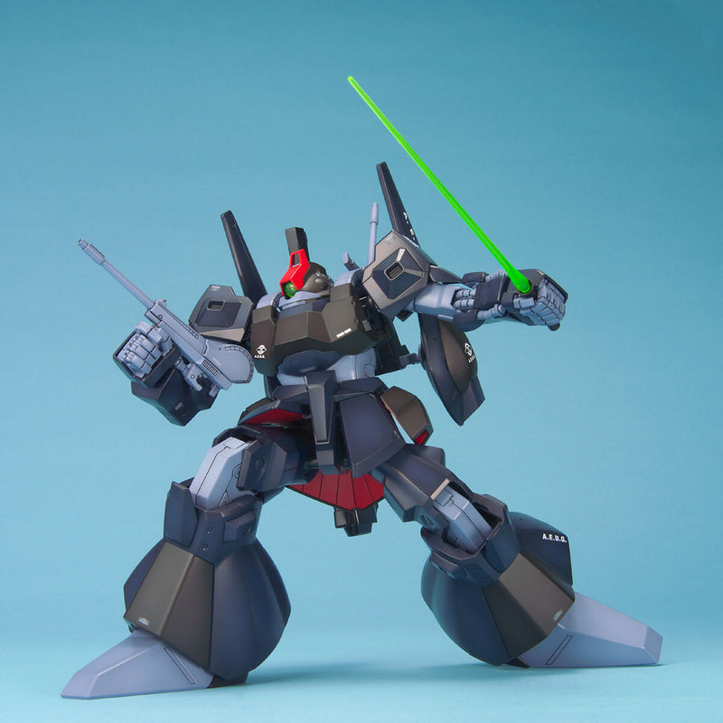 Master Grade (MG) 1/100 RMS-099 Rick Dias