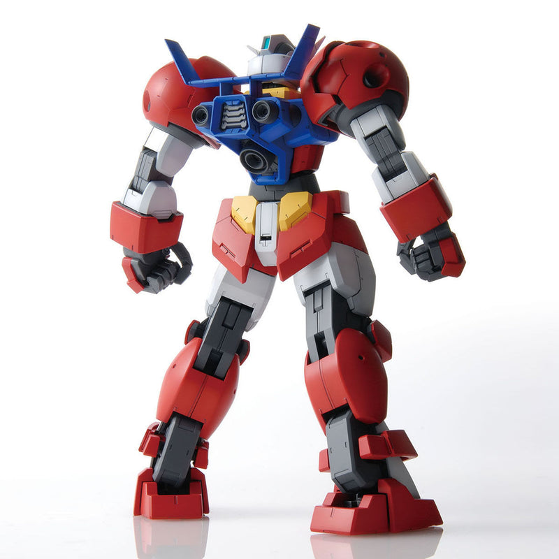 [Pre-order, ETA 2025 Q4] Master Grade (MG) 1/100 Gundam AGE-1 Titus