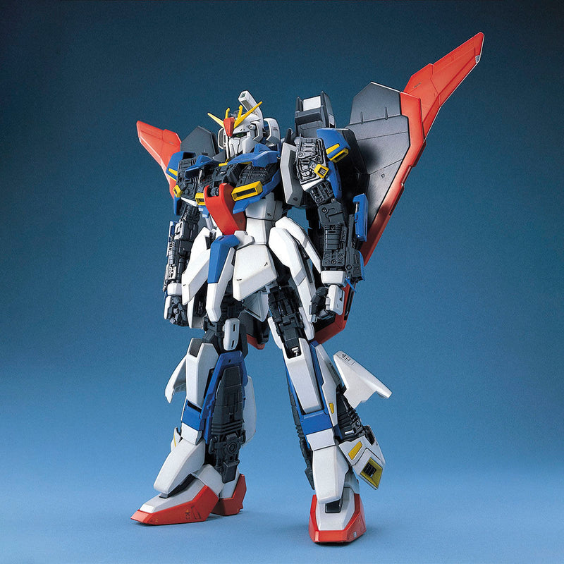 Perfect Grade (PG) 1/60 MSZ-006 Zeta Gundam