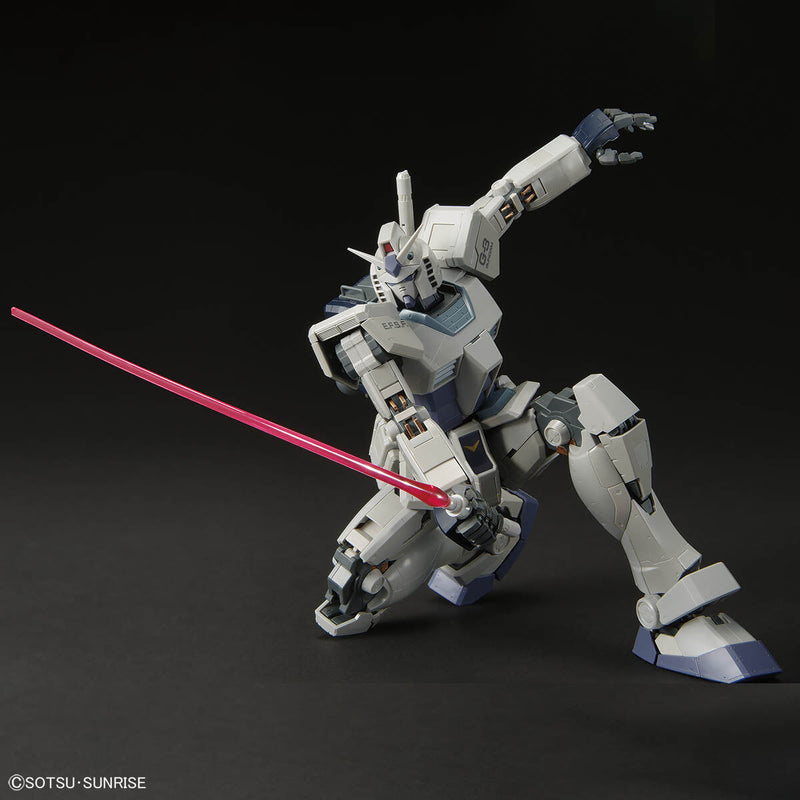 Gundam Base Limited Master Grade (MG) 1/100 RX-78-3 G-3 Gundam Ver 3.0