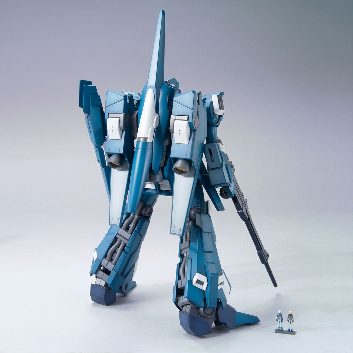 RGZ-95 リゼル GUNDAM FIX FIGURATION #0043 RGZ-95 ReZEL GUNDAM FIX FIGURATION #0043