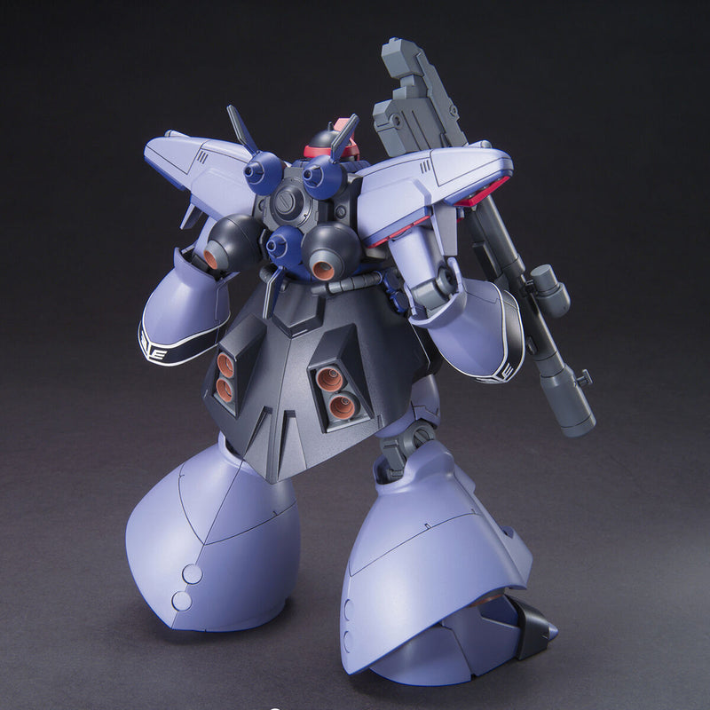 High Grade (HG) HGUC 1/144 AMX-009 Dreissen (Unicorn Ver)
