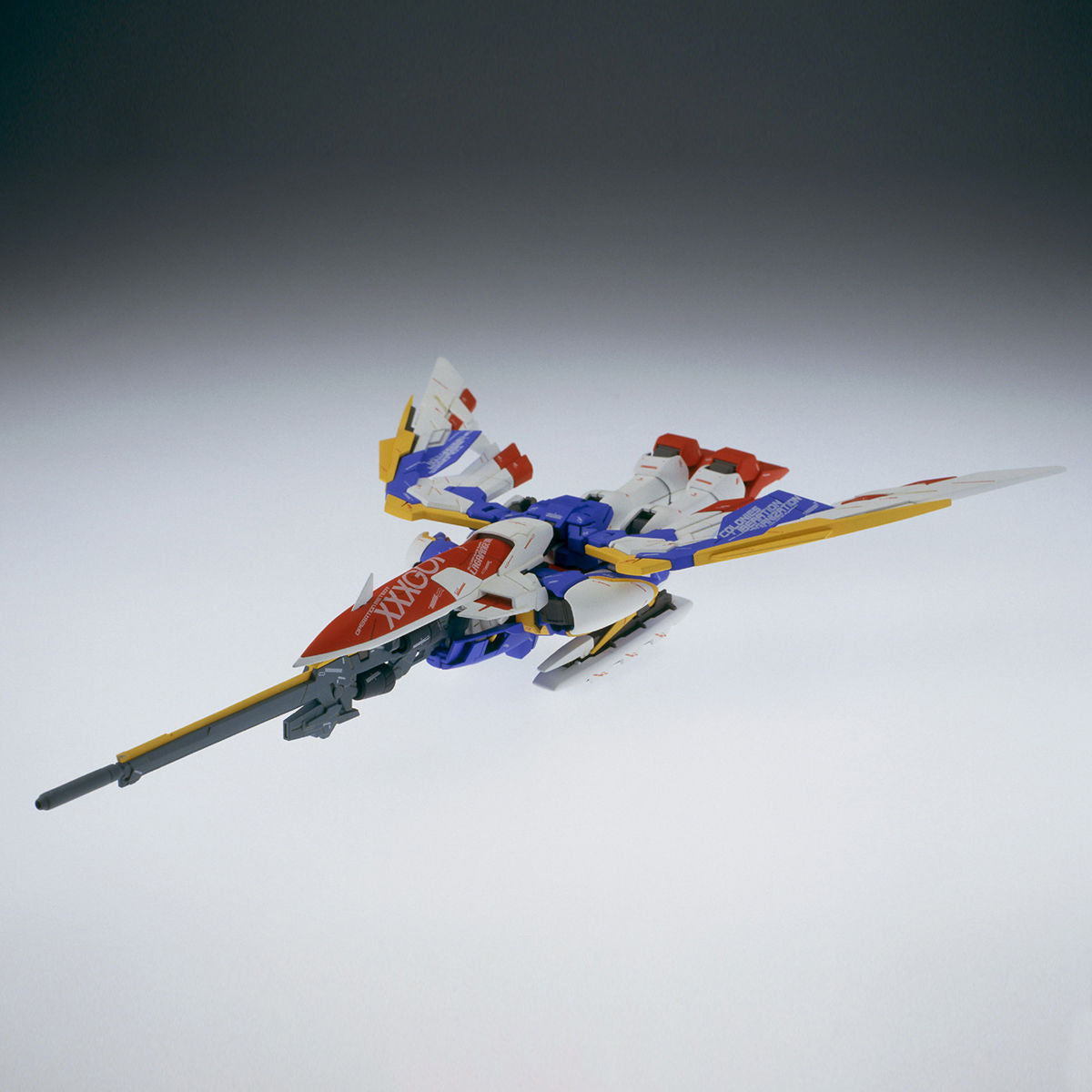 ver. ka ガンダム　WING GUNDAM HI-V V-GUNDAM MG LM312V04 Victory Gundam (Ver. Ka) | Gunpla Wiki | Fandom
