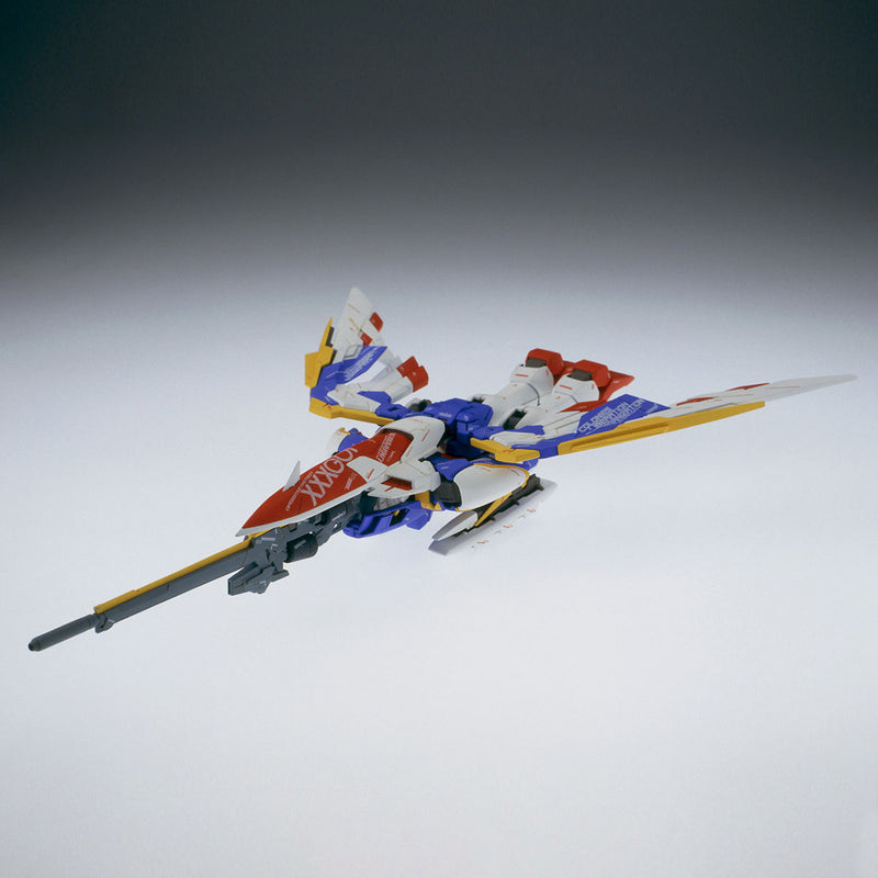 Master Grade (MG) 1/100 XXXG-01W Wing Gundam Ver.Ka