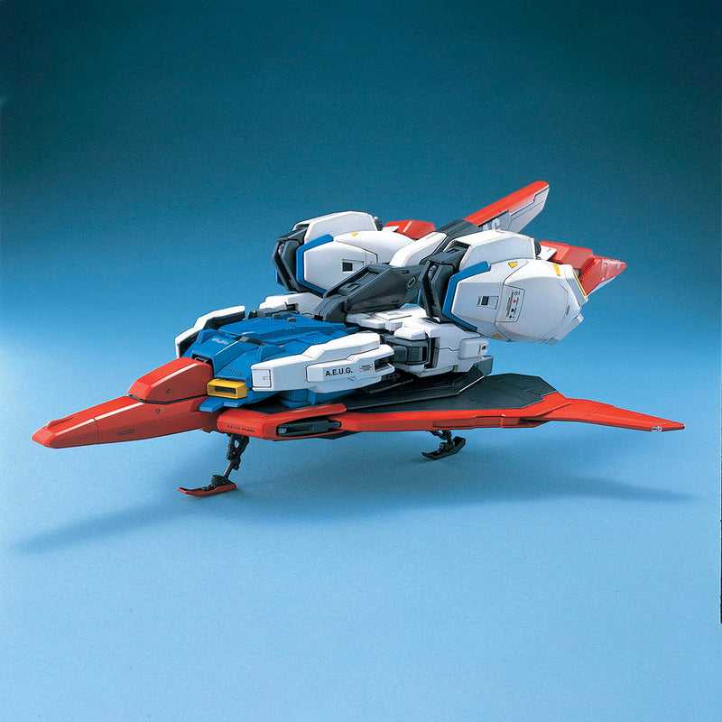 Perfect Grade (PG) 1/60 MSZ-006 Zeta Gundam
