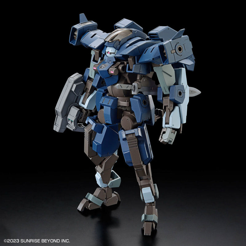 High Grade (HG) Kyoukai Senki 1/72 Aaronrhino Grady Exclusive