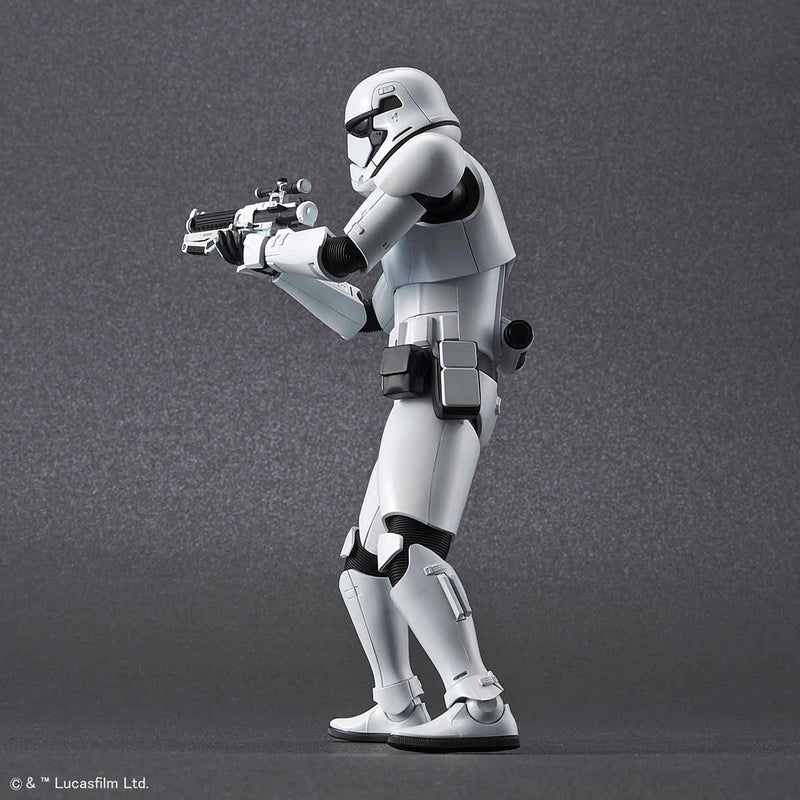 Star Wars 1/12 First Order Stormtrooper (The Rise of Skywalker)