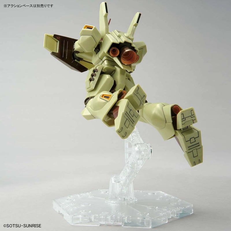 Side-F Limited High Grade (HG) HGUC 1/144 RGM-89 Jegan (Axis Shock Image Color)