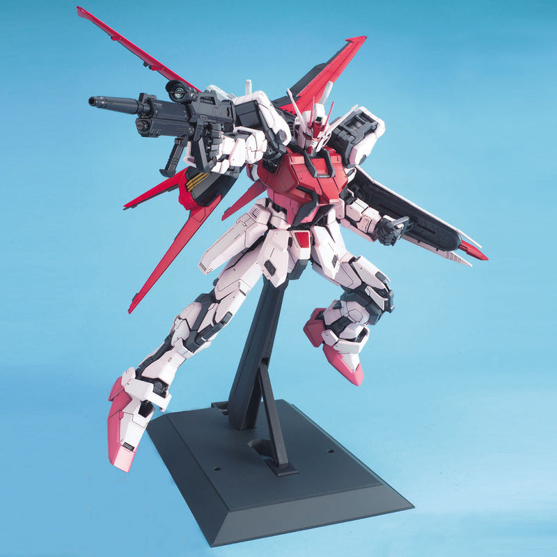 Perfect Grade (PG) 1/60 MBF-02 Strike Rouge + Sky Grasper
