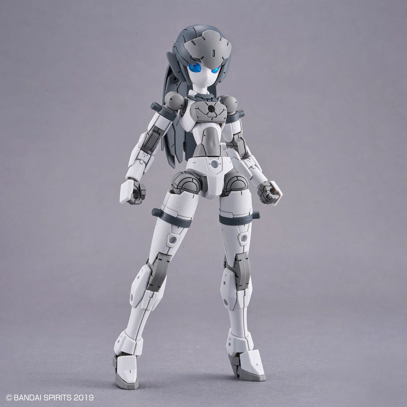 30MM 1/144 EXM-H15C Acerby (TYPE-C)