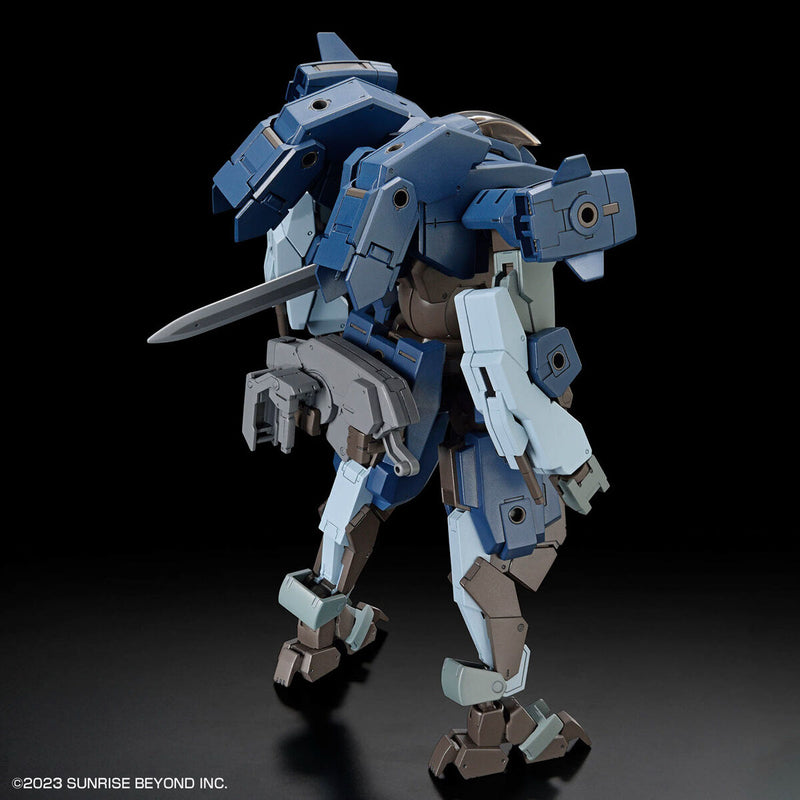 High Grade (HG) Kyoukai Senki 1/72 Aaronrhino Grady Exclusive