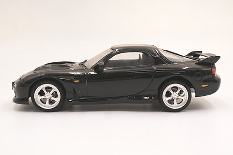 Initial D 1/24 Mazda FD3S RX-7 Kai Kyoko (Fujimi Initial D Series No.17)