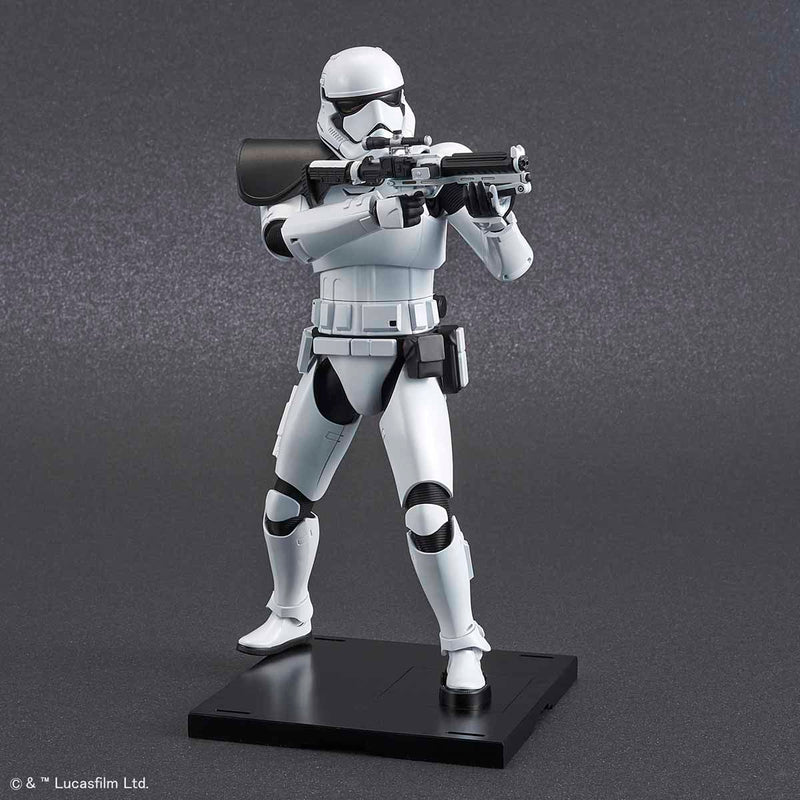 Star Wars 1/12 First Order Stormtrooper (The Rise of Skywalker)