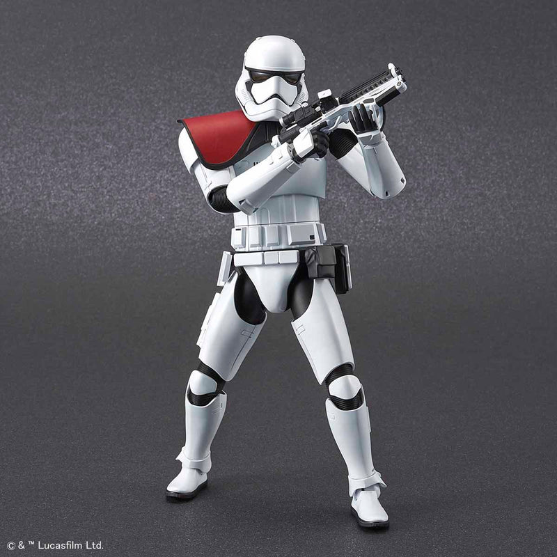 Star Wars 1/12 First Order Stormtrooper (The Rise of Skywalker)
