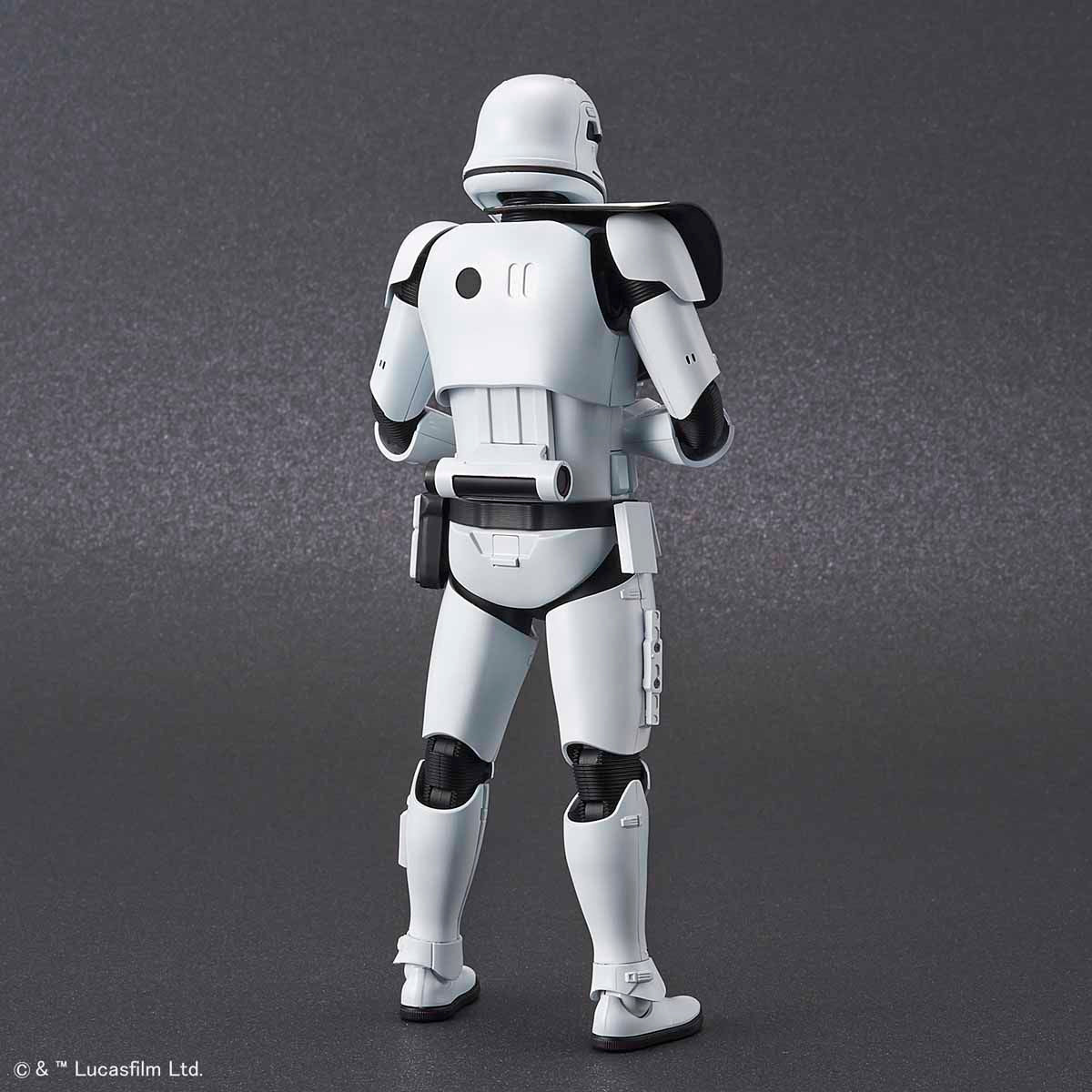 アタカス STORMTROOPER フィギュア 1/5スケール スター