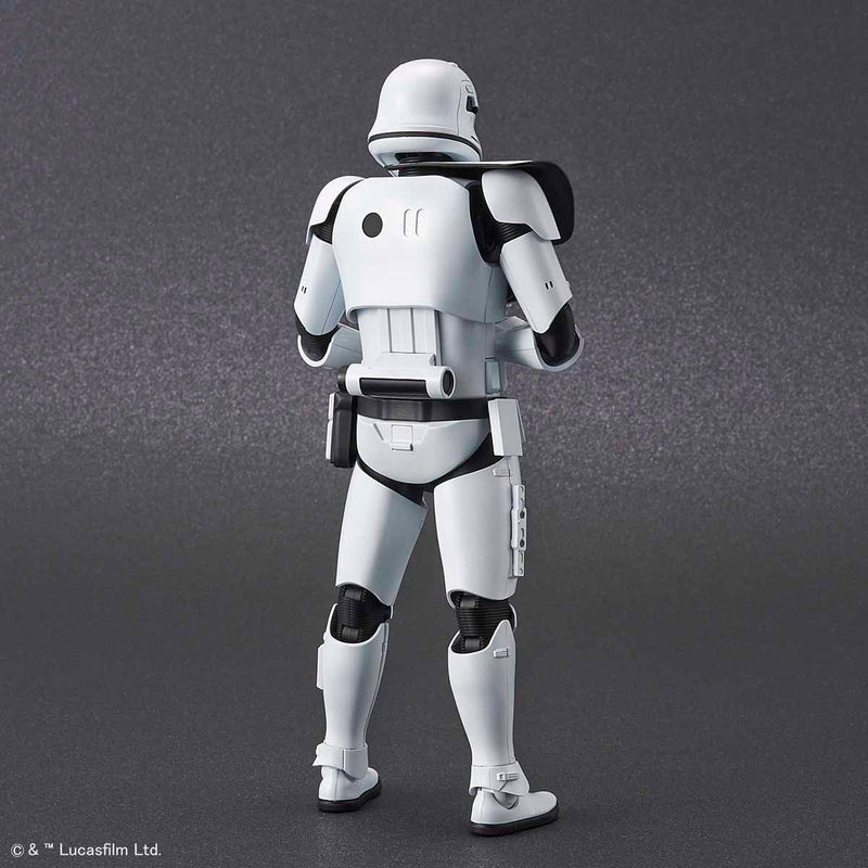 Star Wars 1/12 First Order Stormtrooper (The Rise of Skywalker)