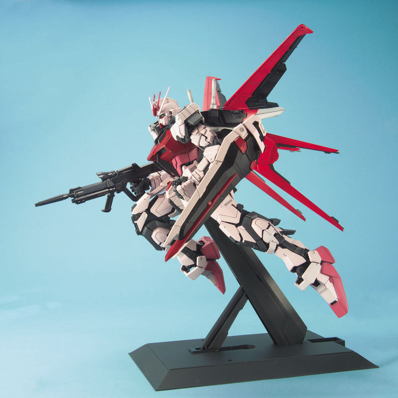 Perfect Grade (PG) 1/60 MBF-02 Strike Rouge + Sky Grasper