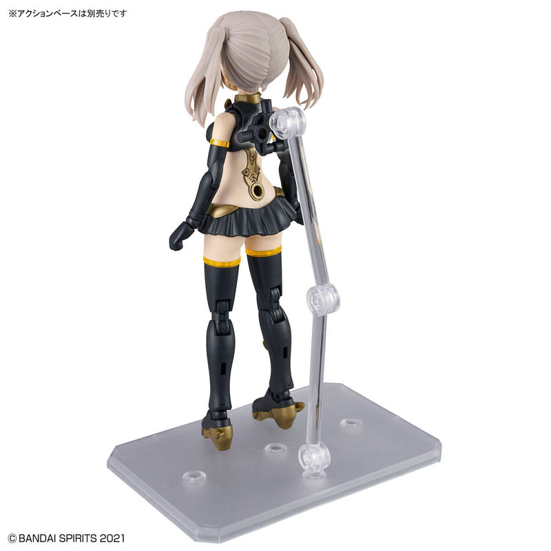 30 Minutes Sisters (30MS) SIS-Tc20g TUKIRNA-DIEARTH (INNOCENTE FORM)