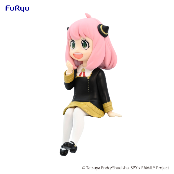 FuRyu Noodle Stopper Figure - Spy x Family - Anya