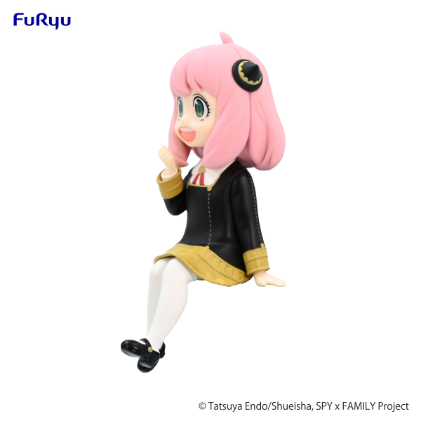 FuRyu Noodle Stopper Figure - Spy x Family - Anya