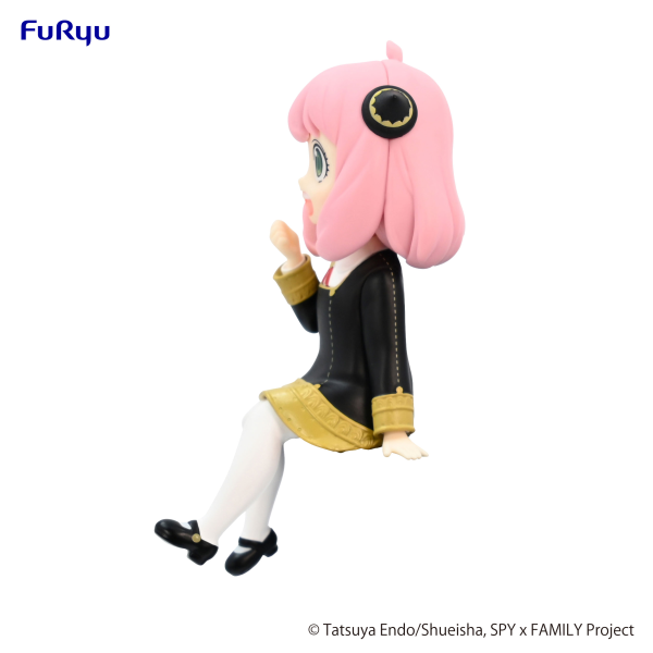 FuRyu Noodle Stopper Figure - Spy x Family - Anya