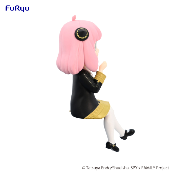 FuRyu Noodle Stopper Figure - Spy x Family - Anya